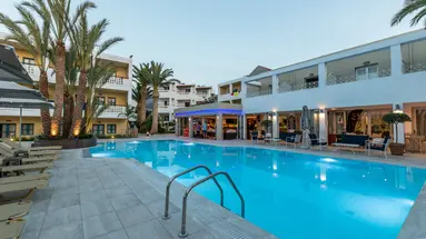 DEDALOS HOTEL