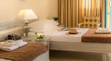 DEDALOS HOTEL