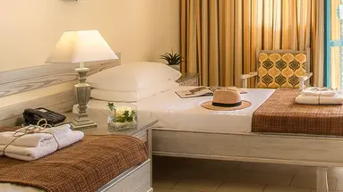DEDALOS HOTEL