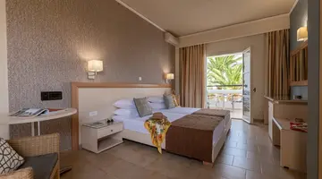 DEDALOS HOTEL