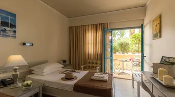 DEDALOS HOTEL