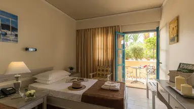 DEDALOS HOTEL