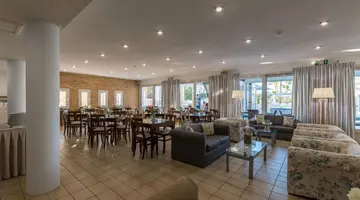 Dedalos Hotel
