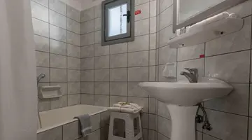 Dedalos Hotel