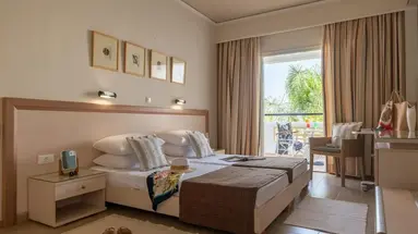 Dedalos Hotel