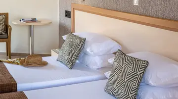 DEDALOS HOTEL