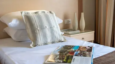 DEDALOS HOTEL