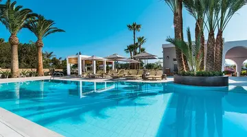 Dedalos Hotel