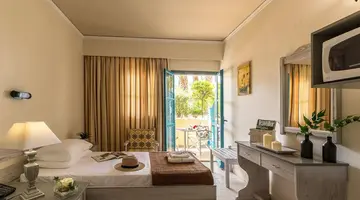 Dedalos Hotel