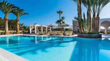 Dedalos Hotel