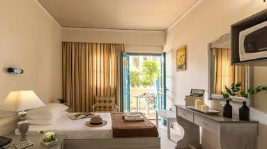 Dedalos Hotel