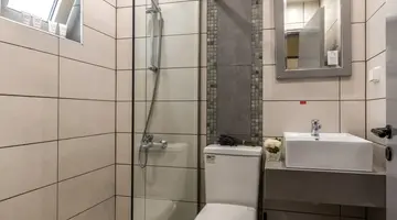 Dedalos Hotel