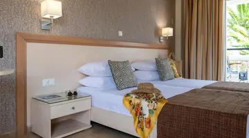 Dedalos Hotel