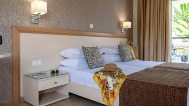 Dedalos Hotel