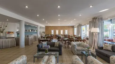 Dedalos Hotel