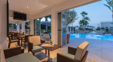 DEDALOS HOTEL
