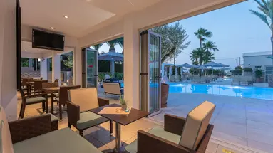 DEDALOS HOTEL