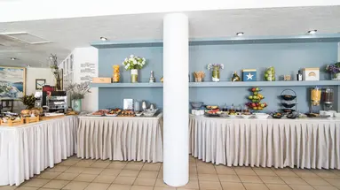 DEDALOS HOTEL