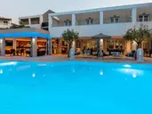 Dedalos Hotel