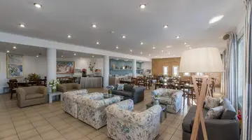 Dedalos Hotel