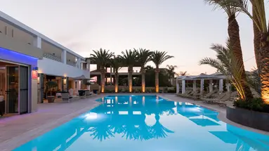 DEDALOS HOTEL