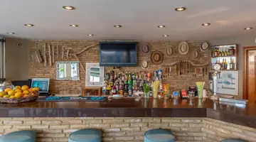 Dedalos Hotel