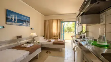 Dedalos Hotel
