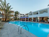Dedalos Hotel