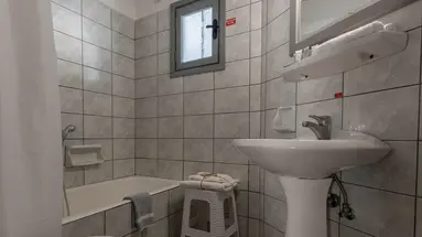 Dedalos Hotel