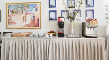 DEDALOS HOTEL