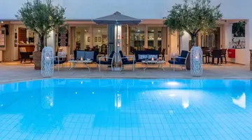 DEDALOS HOTEL