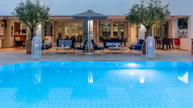 DEDALOS HOTEL