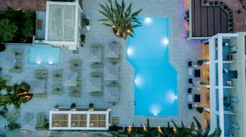 DEDALOS HOTEL