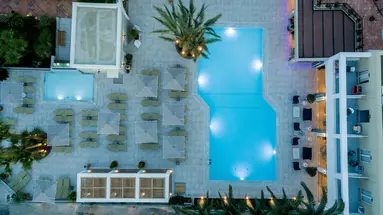 DEDALOS HOTEL