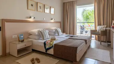 Dedalos Hotel