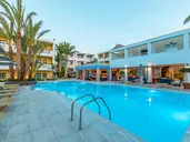 Dedalos Hotel