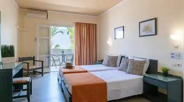 Dedalos Hotel