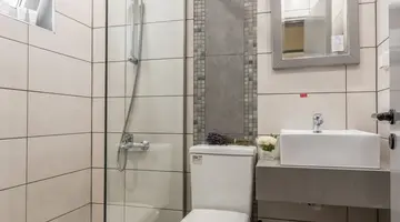 DEDALOS HOTEL
