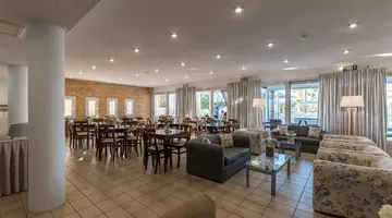 Dedalos Hotel
