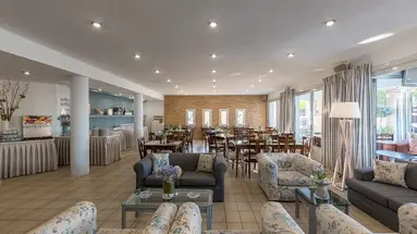Dedalos Hotel