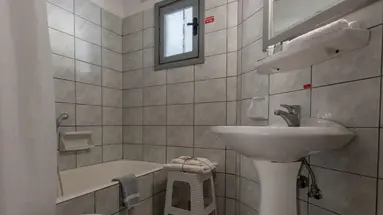 Dedalos Hotel