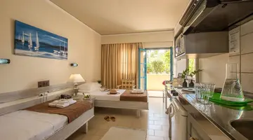 Dedalos Hotel