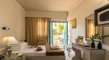 DEDALOS HOTEL