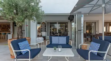 DEDALOS HOTEL