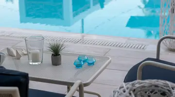 DEDALOS HOTEL