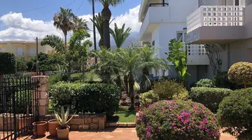 DEDALOS HOTEL