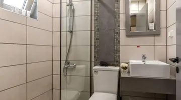 Dedalos Hotel
