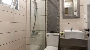 Dedalos Hotel