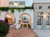 Dedalos Hotel