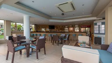 Dedalos Hotel